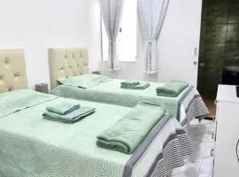 Casa aconchegante e bem localizada - São Brás