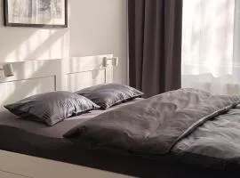 Verde22 - Calm & Central Stay