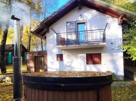 2 Bedroom Pet Friendly Home In Breze