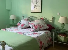 Agora Mijo Chambre d'Hôtes