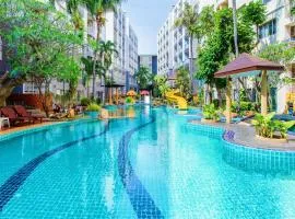 First Hua Hin - Hin Nam Condo