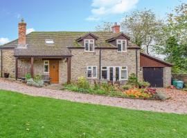 Wren Cottage, hotel in Lydney
