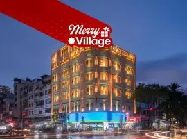 Express by M Village Phạm Ngũ Lão