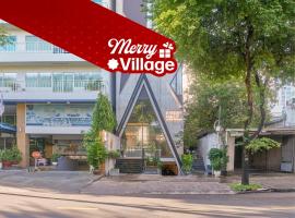 Express by M Village Nguyễn Văn Thủ