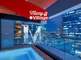 Signature by M Village Lê Thánh Tôn