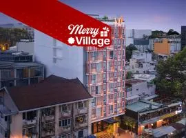 M Village Hotel Tôn Thất Đạm