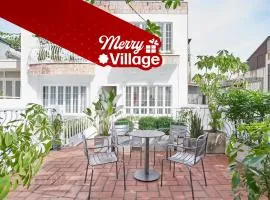 M Village Living Cao Thắng