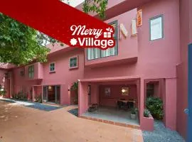M Village Living Hồ Biểu Chánh