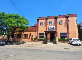 Hotel Niro, hotel in Montenegro