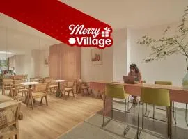 Express by M Village Đông Du