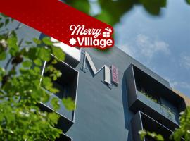M Village Living Võ Thị Sáu, hotel in Ho Chi Minh City
