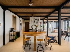 Mar de Uluwatu - Ocean View Villa