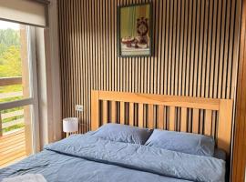 Готель Еко-Міївка, готель у місті Красник