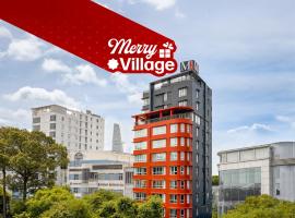 M Village Hotel Nguyễn Du