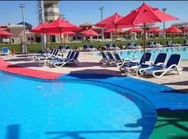 VIP Apartments & Aquapark, Free WIFI in Shram El Sheikh