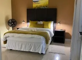 Windy Dunes Self -Catering Accomodation