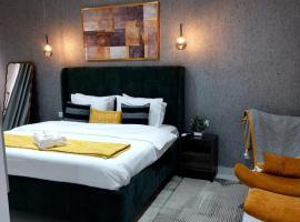 The SoftLife Apartment – hotel w mieście Lekki