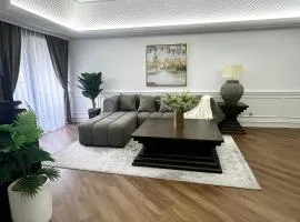 3br luxury sudirman tower ,next mall lippo nusantara