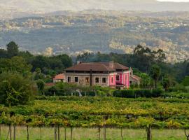 Casa Beatnik Country House