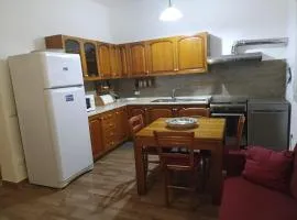 Villa Rosaria Triscina di Selinunte