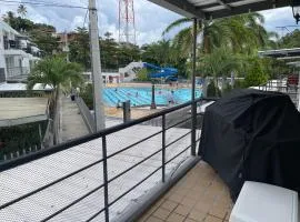 Apartasol santafe live