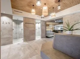 Camping Sölden Apartments