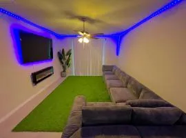 Entire Brand New Modern Lake House Family Fun