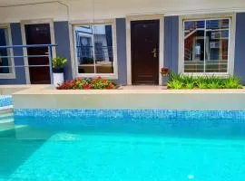 GRA Ikeja Lagos Luxury-Furnished 1BR Apartment, Family Friendly, 24hrs Eletric, WiFi