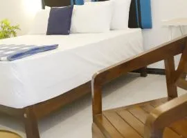 Airport Retreat-CMB Transit Stay