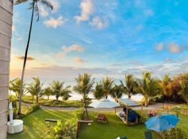 MHV Milagres - Casa OKA 37, Hotel in Passo de Camarajibe