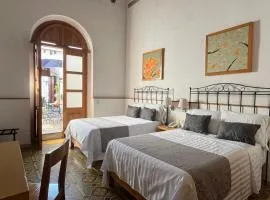 Quinta María Hotel Boutique & Spa