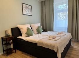 Arminos Apartment, hotel in Chemnitz