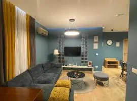 Tirana Center OSL Apartament