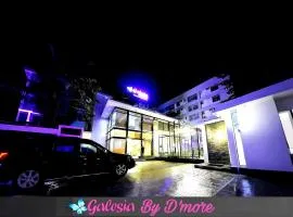 D'more Dhaka Hotel & Resort