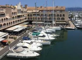 L'Étoile sous les Pins - La Loge