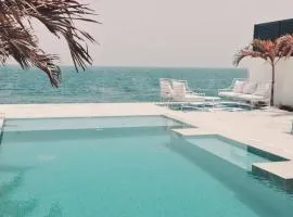 serenity villa sharm alfujerah