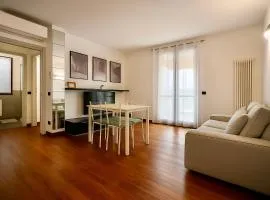 Civico 44 - Con Aria condizionata e Wi-Fi vicino a Ospedale e Centro Iperbarico