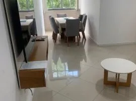 Avenida NOSSA SENHORA DE COPACABANA 363 TRES QUARTOS 5 CAMAS A 200 METROS DA PRAIA DE COPACABANA