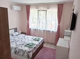 Cosy Family Rooms