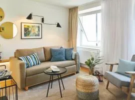 KönigsSCHLAF No9 - Das Hide-away in der Altstadt