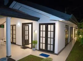 Cinnamon Wave Villa - Thalaramba, Mirissa