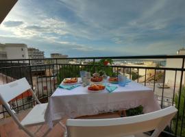 Sunset Home, Hotel in Bari