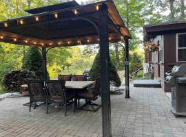 The Cozy Cottage, hotel a Milford