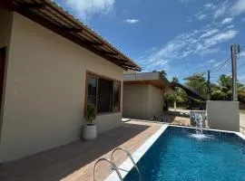 Casamares Ipioca Beach Hibiscus Maceió