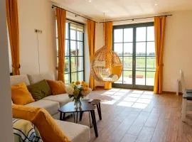 Vadgesztenyés Vendégház