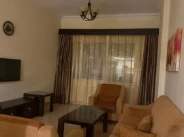 Hotel apartament Geanina