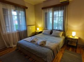 Citadel's Tranquility Ioannina，位于约阿尼纳的酒店