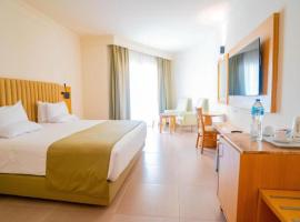 Rest new hotel payrmids view inn, spahotel in Caïro