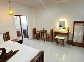 The wells house krabi