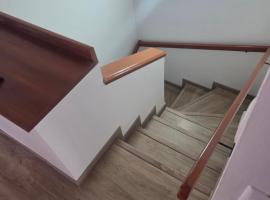 Los Muiscas Tunja, hotel a Tunja